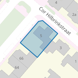 Perceel BNE00-K-2358