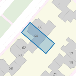 Perceel BNE00-K-2362