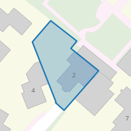 Perceel BNE00-K-2377