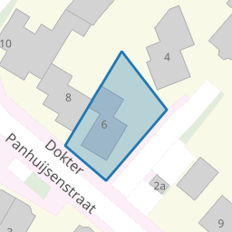 Perceel BNE00-K-2380