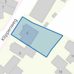 Perceel BNE00-K-2381