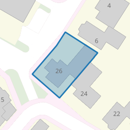 Perceel BNE00-K-2383