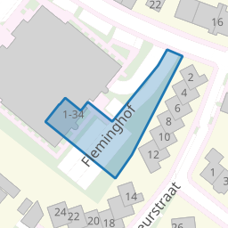 Perceel BNE00-K-2392