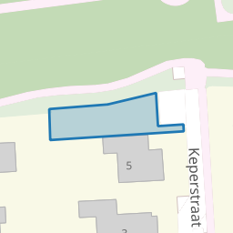 Perceel BNE00-K-2400