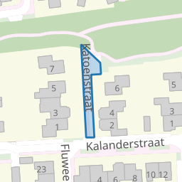 Perceel BNE00-K-2403