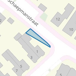 Perceel BNE00-K-2418