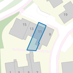 Perceel BNE00-K-2423