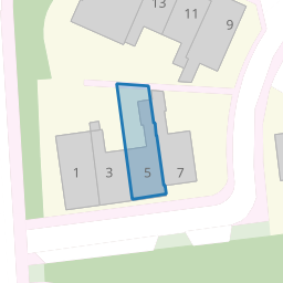 Perceel BNE00-K-2426