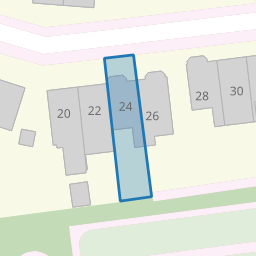 Perceel BNE00-K-2436