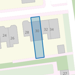 Perceel BNE00-K-2439