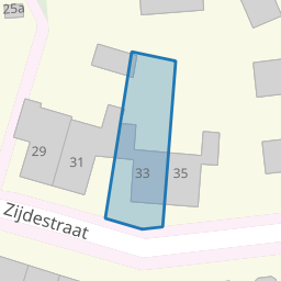 Perceel BNE00-K-2444