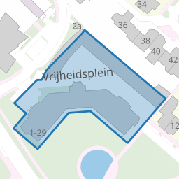 Perceel BNE00-K-2448