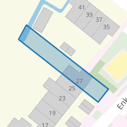 Perceel BNE00-K-2460