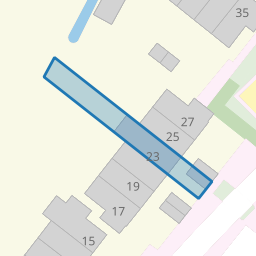 Perceel BNE00-K-2462