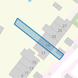 Perceel BNE00-K-2464