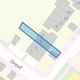 Perceel BNE00-K-2466