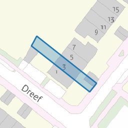 Perceel BNE00-K-2467