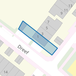 Perceel BNE00-K-2468