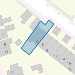 Perceel BNE00-K-2469