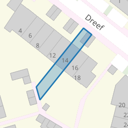 Perceel BNE00-K-2473