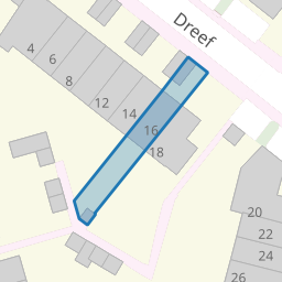 Perceel BNE00-K-2474