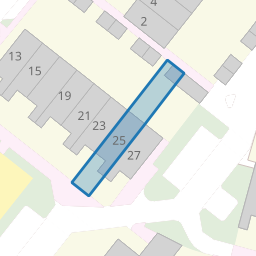 Perceel BNE00-K-2488