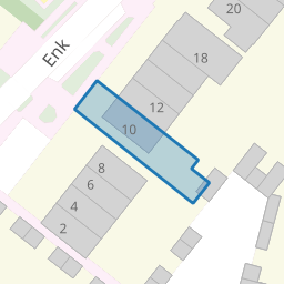 Perceel BNE00-K-2491