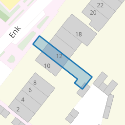 Perceel BNE00-K-2492