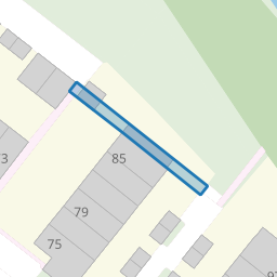 Perceel BNE00-K-2513