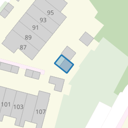 Perceel BNE00-K-2519