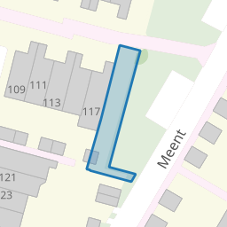 Perceel BNE00-K-2523