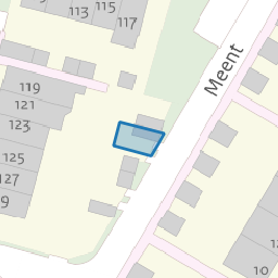 Perceel BNE00-K-2525