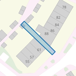 Perceel BNE00-K-2534