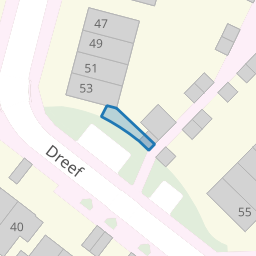 Perceel BNE00-K-2537