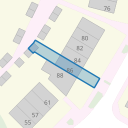 Perceel BNE00-K-2547
