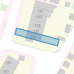 Perceel BNE00-K-2553