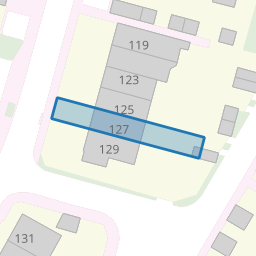 Perceel BNE00-K-2554