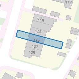 Perceel BNE00-K-2555