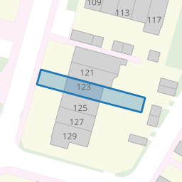 Perceel BNE00-K-2556