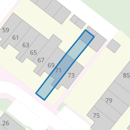 Perceel BNE00-K-2568