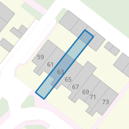 Perceel BNE00-K-2571