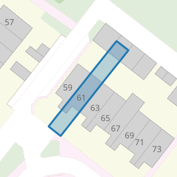 Perceel BNE00-K-2572