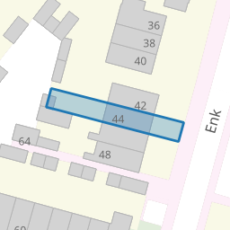 Perceel BNE00-K-2580