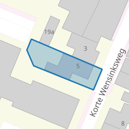 Perceel BNE00-K-2589