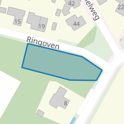 Perceel BNE00-K-2590