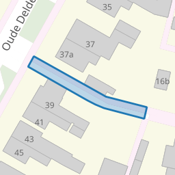 Perceel BNE00-K-2609