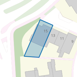 Perceel BNE00-K-2612