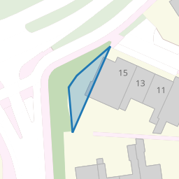 Perceel BNE00-K-2613