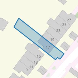 Perceel BNE00-K-2619