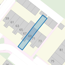 Perceel BNE00-K-2625